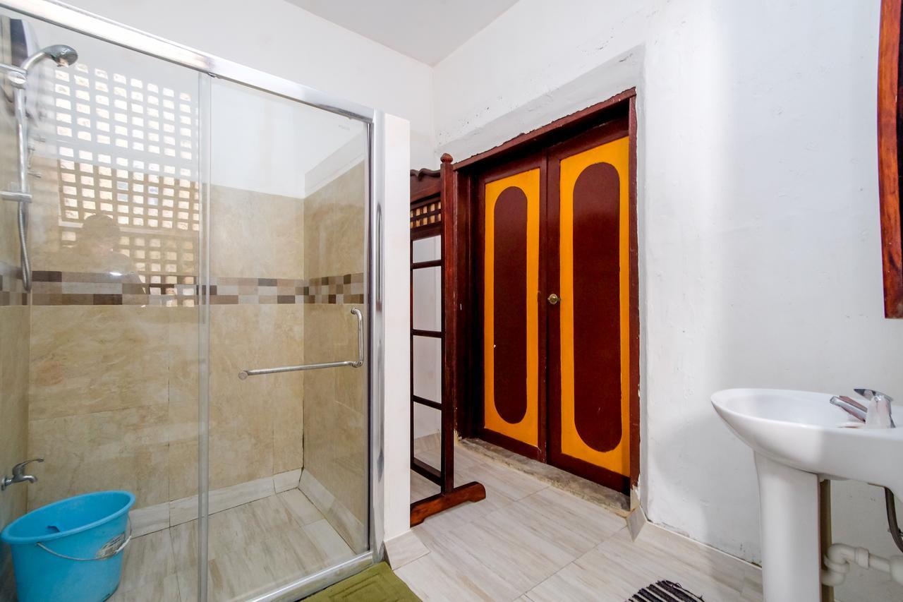 Zen Rooms Calle Crisologo فيغان المظهر الخارجي الصورة
